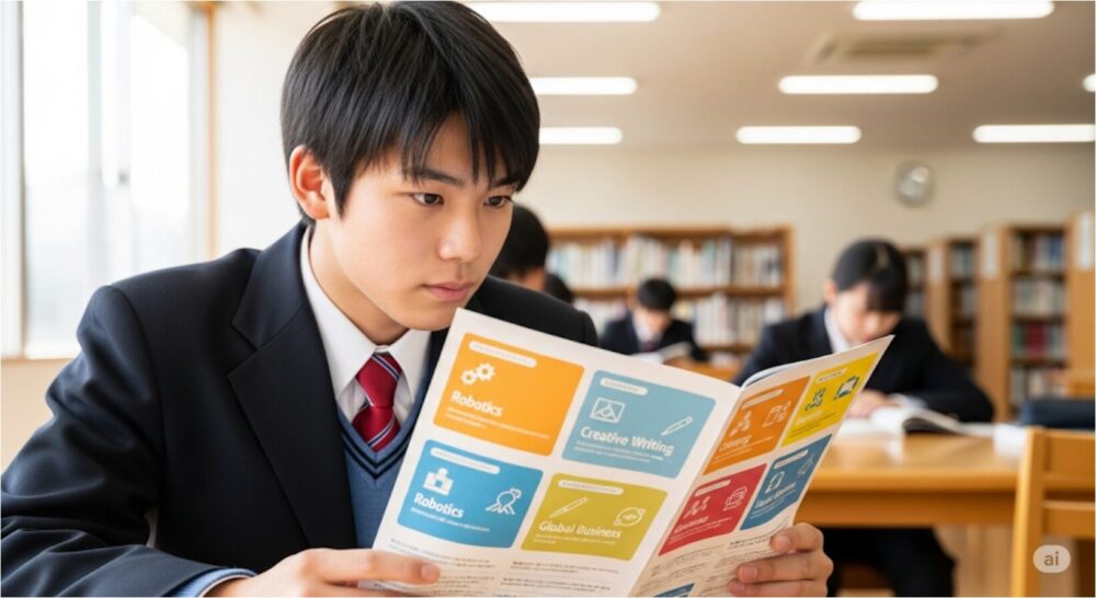 z会には浪人生向けのコースがある？