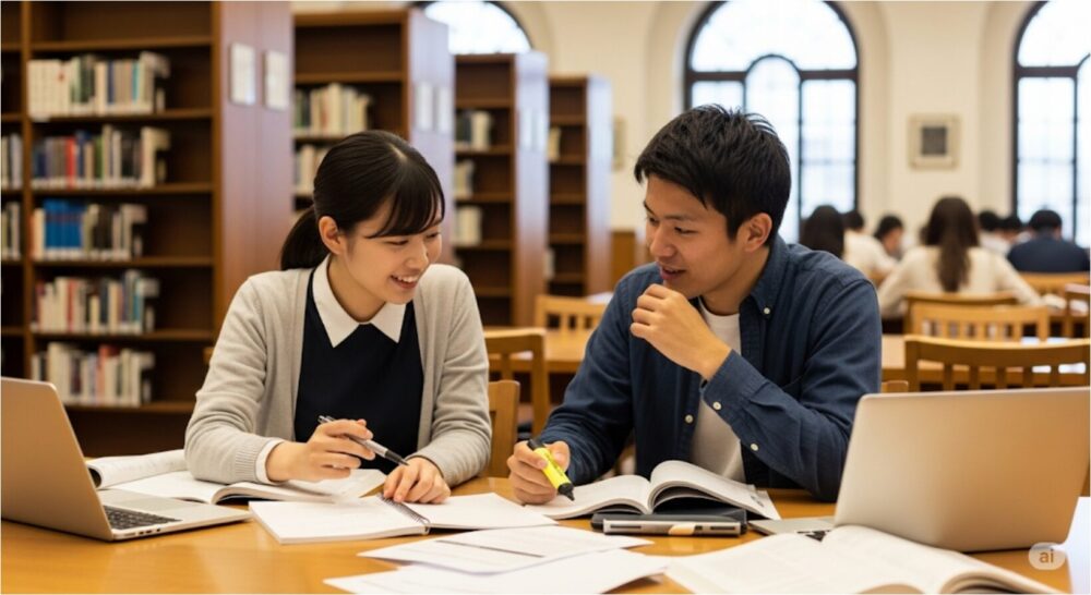 東大・京大合格者の活用法