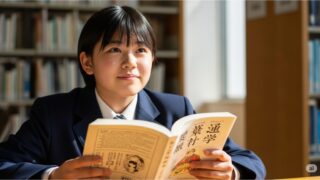 漢文でひらがなに直す漢字とは?「不・也・之・可・与」などの一覧の読みと意味、ルールを解説
