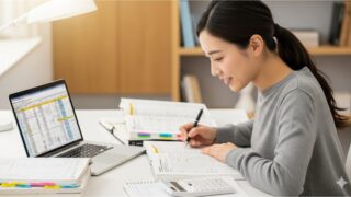 クレアール簿記講座の評判は？料金や特徴を他社と徹底比較
