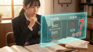 【もう迷わない】漢文の返り点とは？レ点・一二点・上中下点を図解で解説