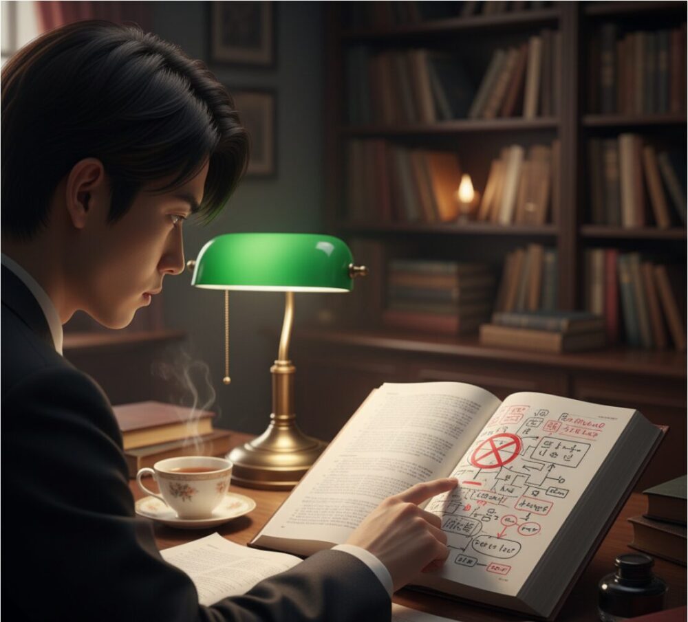 つまずきやすい部分を重点的に解説