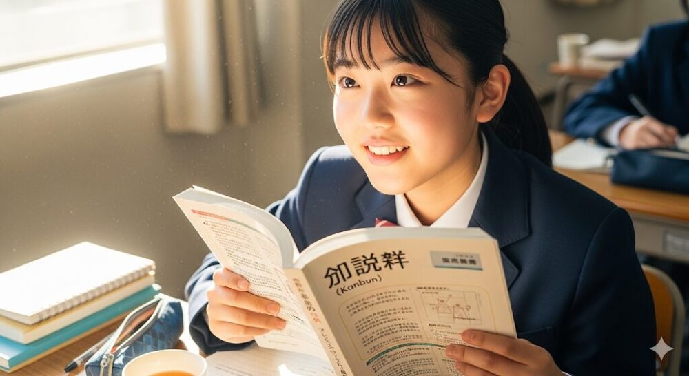 理解度チェック！返り点の基本的な問題