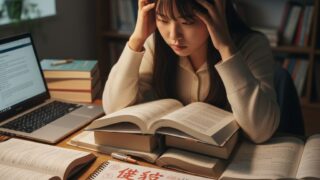 漢文の使役を完全マスター!基本から応用まで解説