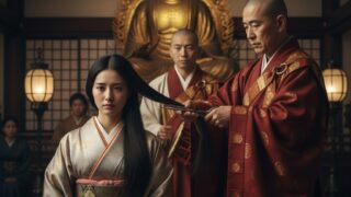 出家とは?平安時代の意味・理由・生活の変化をわかりやすく解説