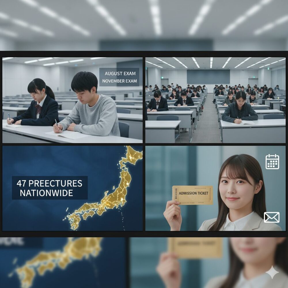 合格を目指すための高認試験対策ガイド