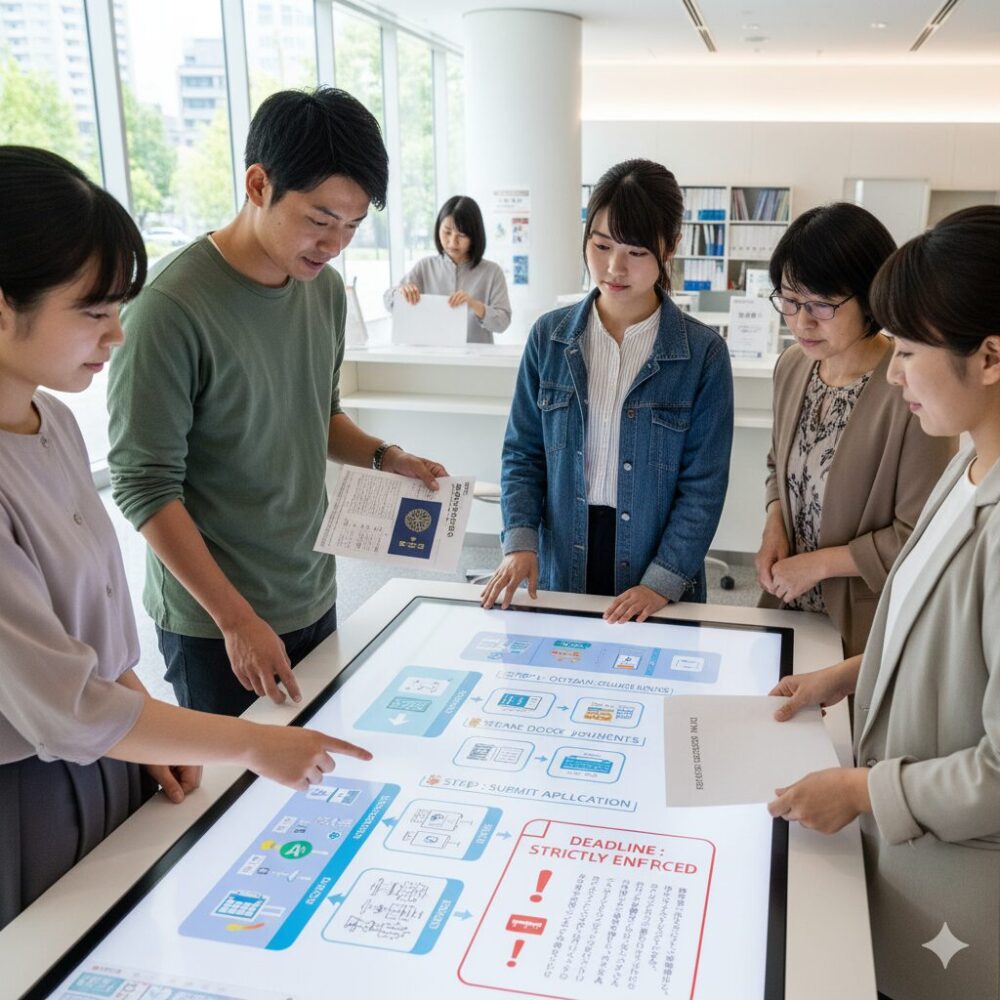 知っておきたい免除科目の制度