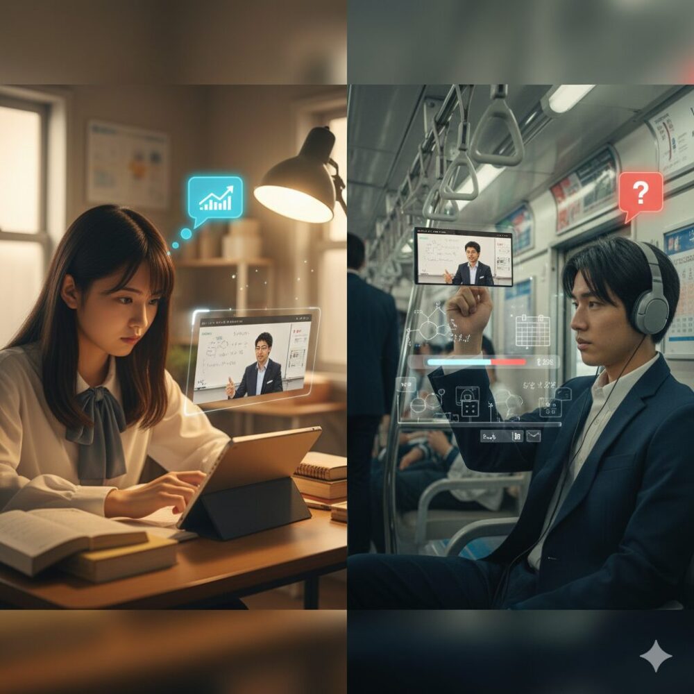 スタディサプリの評判と口コミ！大学受験生の実態