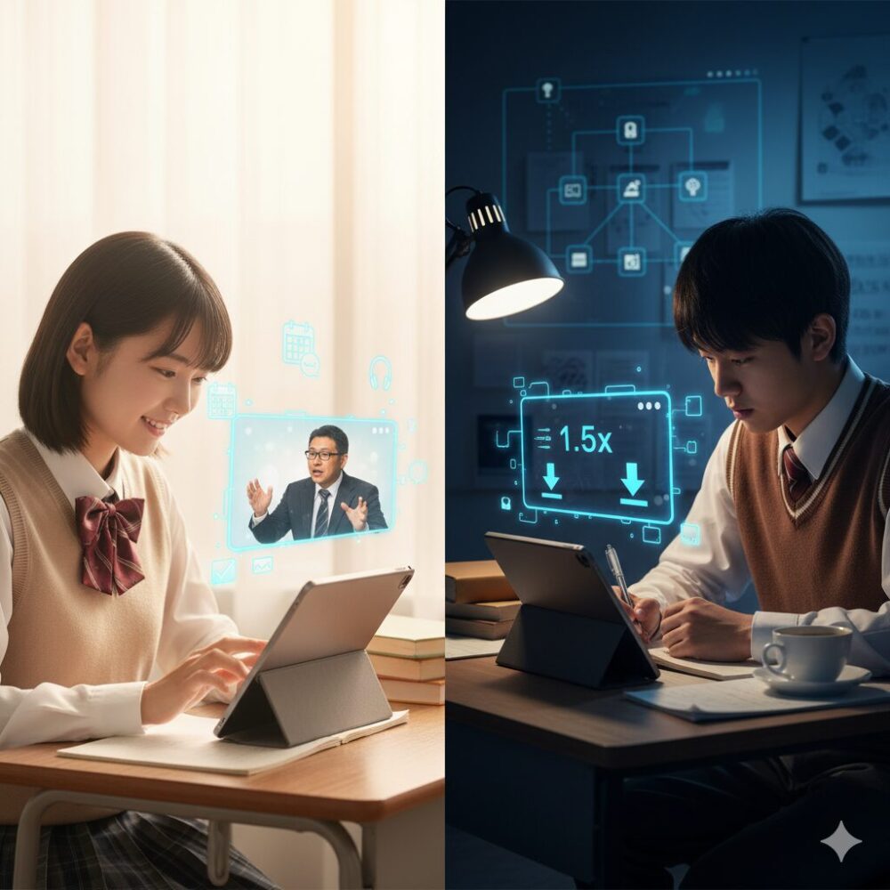 講師や機能を活用した使い方と裏技