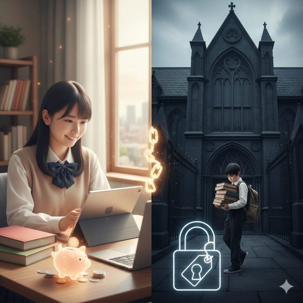 料金が圧倒的にリーズナブルであるメリットとデメリット