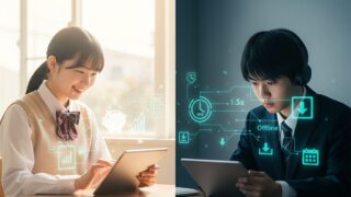 スタサプの効果は嘘?成績があがる人の使い方と評判 口コミを徹底検証