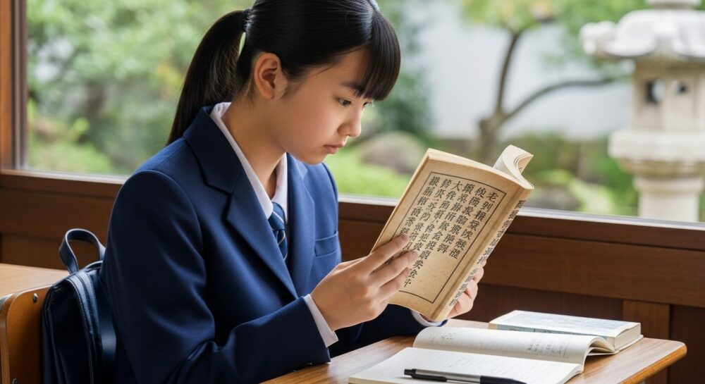 置き字になる「也」と「者」