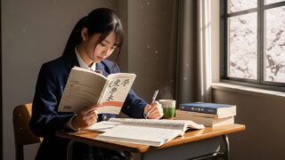漢文の置き字とは？一覧と読み方、見分け方を徹底解説