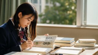 古文「に」の識別がスッキリわかる！7つの見分け方【練習問題付】