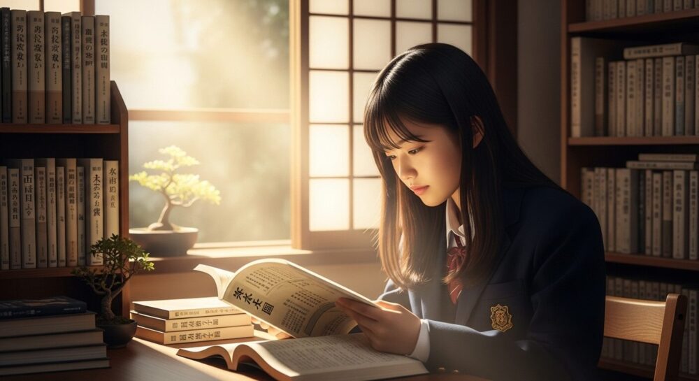 古文「に」の識別の覚え方まとめ