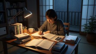 漢文の白文の読み方を解説！基礎から学ぶ勉強法