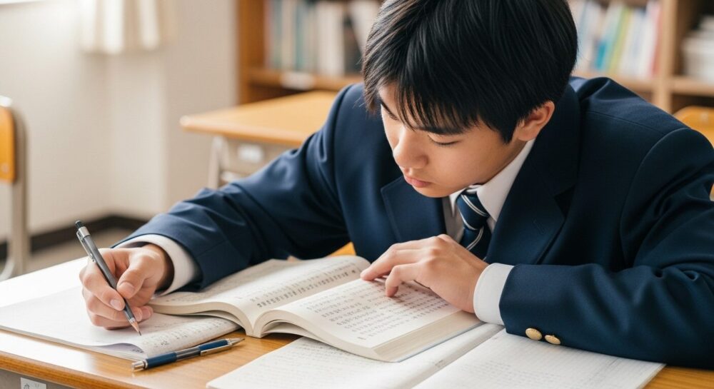 白文に訓点をつける練習をしよう