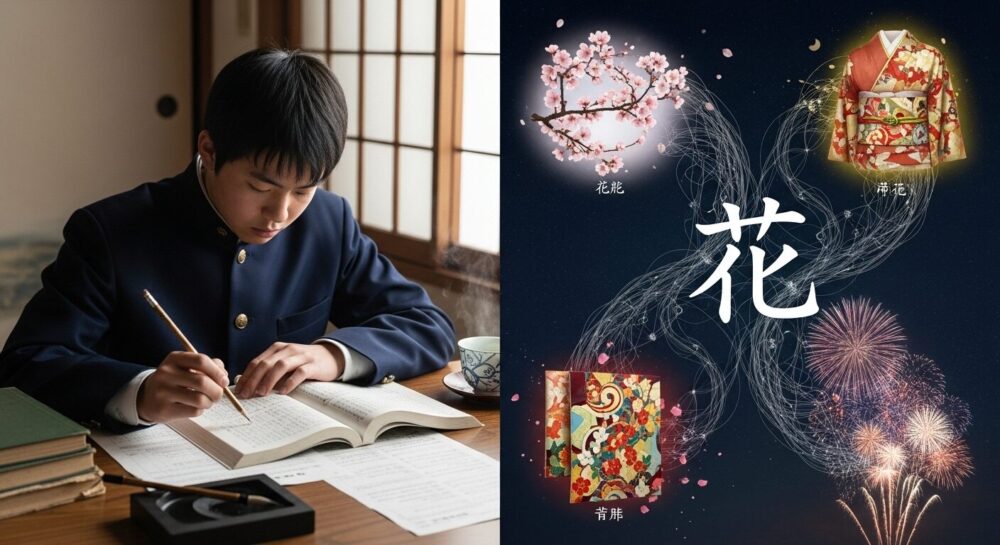 難関私立大学の漢文入試で問われる多義語の知識