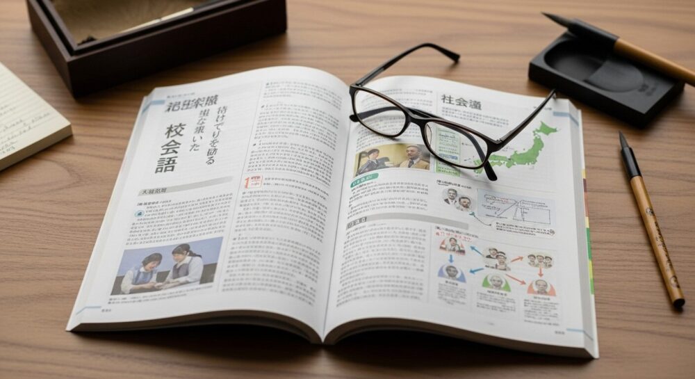 文系と理系で求められる能力の質の違いを比較した表