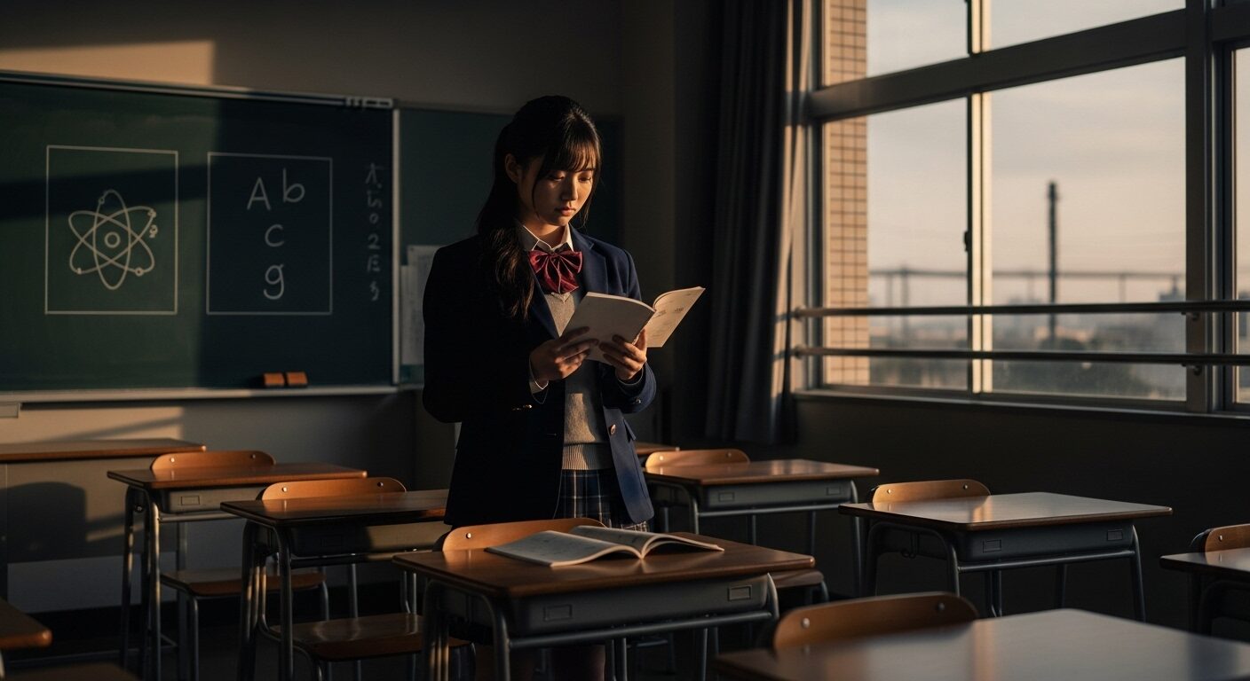 【後悔しない】文系理系の違いを徹底解説!適性や進路の選び方