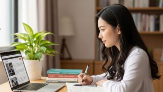 スタディサプリ漢文は神？岡本講師と講座レベル徹底解説