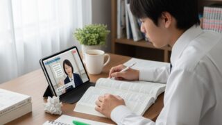 スタディサプリ古文が神授業と言われる理由|ゼロから始める最適ルートも解説