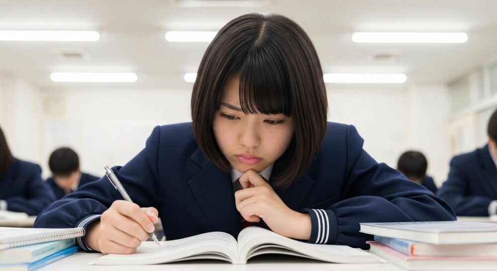 個別指導が高い理由と集団塾の罠