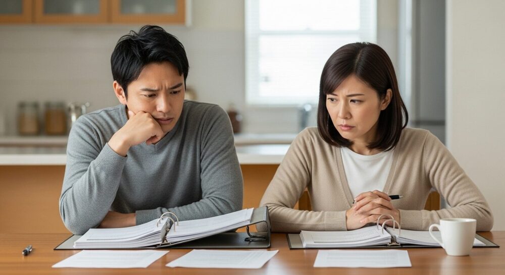 中学から大学まで、教育費の総額