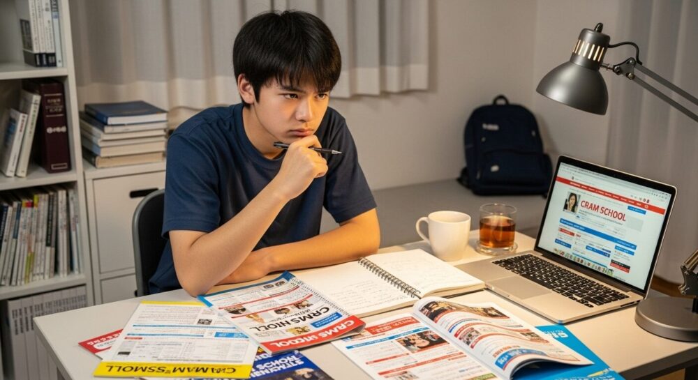 塾の費用対効果は「ミスマッチ」で決まる