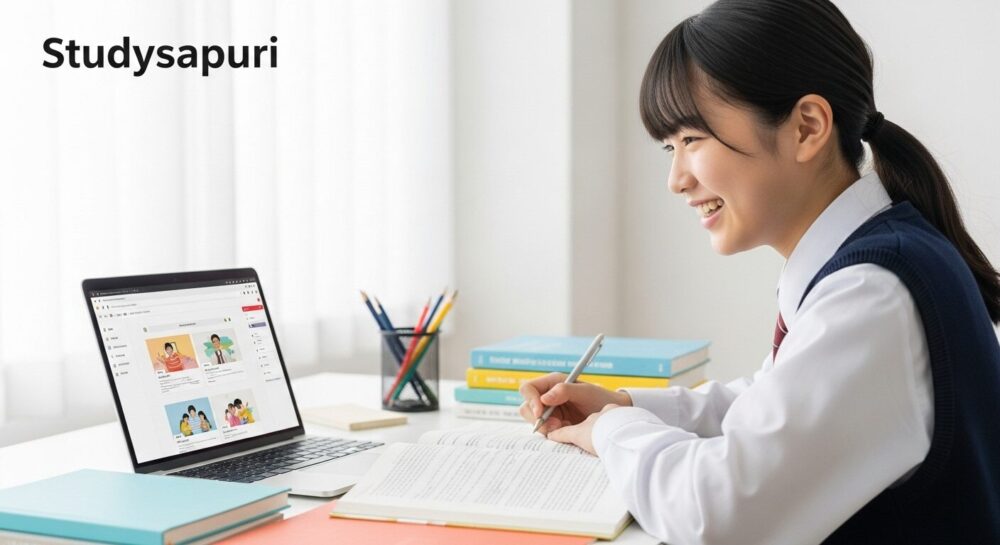 スタディサプリが基礎固めに最適な理由