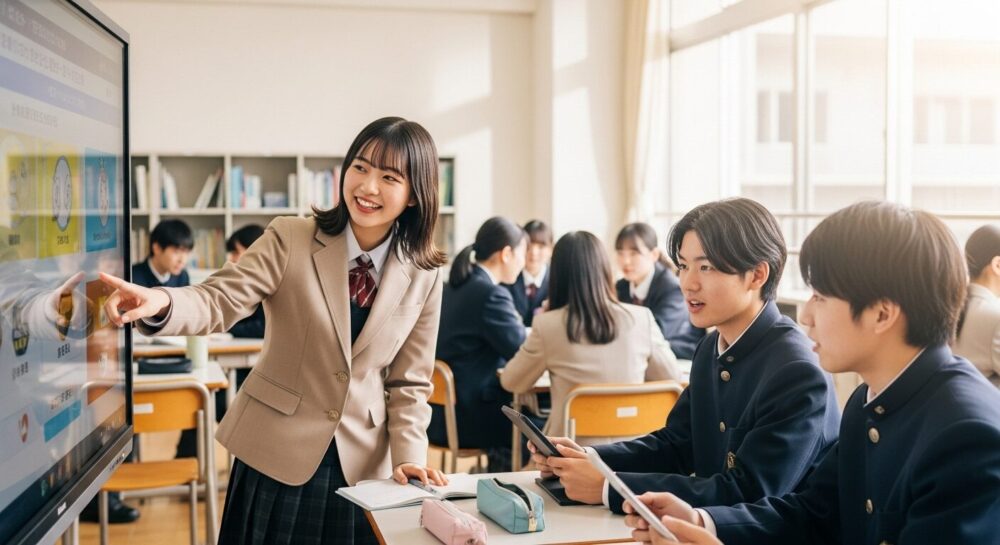 Z会で鍛える記述力と思考力