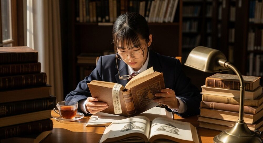 「推定」の訳し方と視覚的根拠