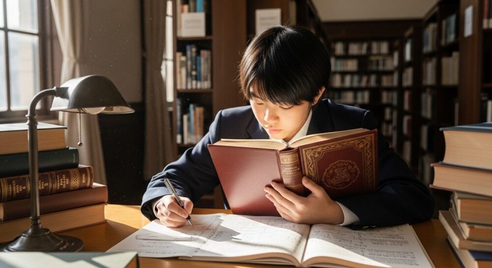 助動詞「めり」と「なり」「らし」の比較