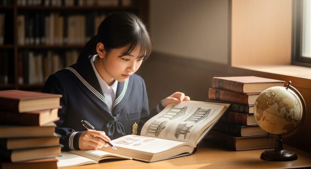 まとめ：助動詞「めり」の識別法