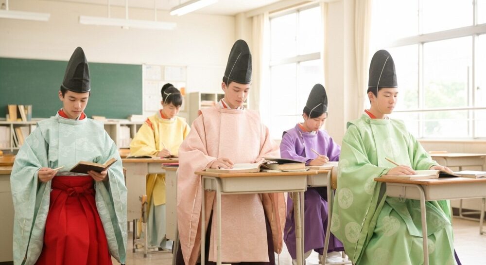 光陰矢の如しなどのことわざ一覧