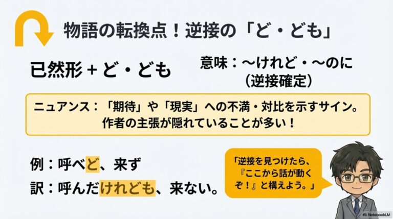 古文の接続助詞を完全攻略!意味と覚え方・識別をわかりやすく解説|ミチプラス