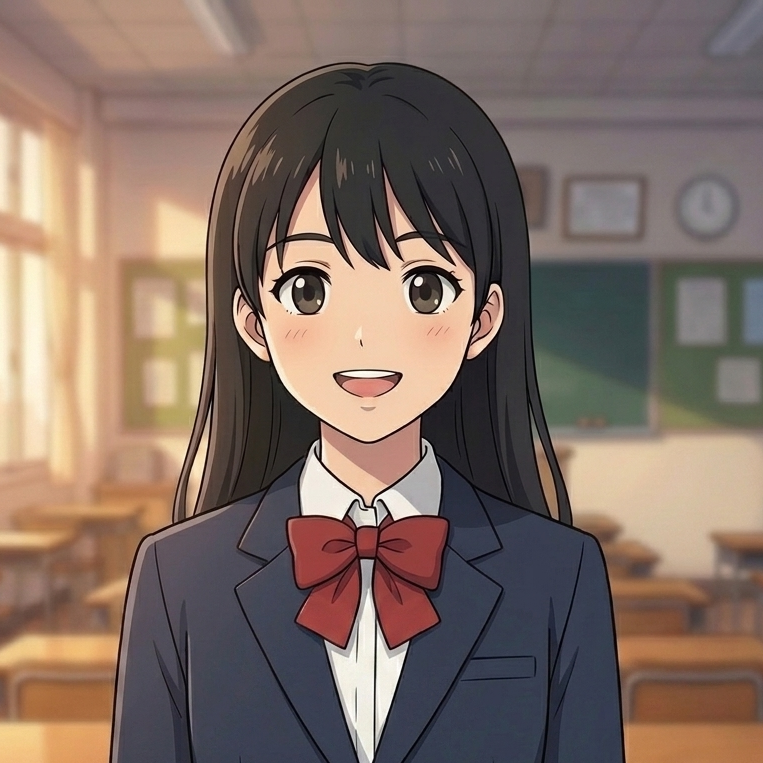 みちか