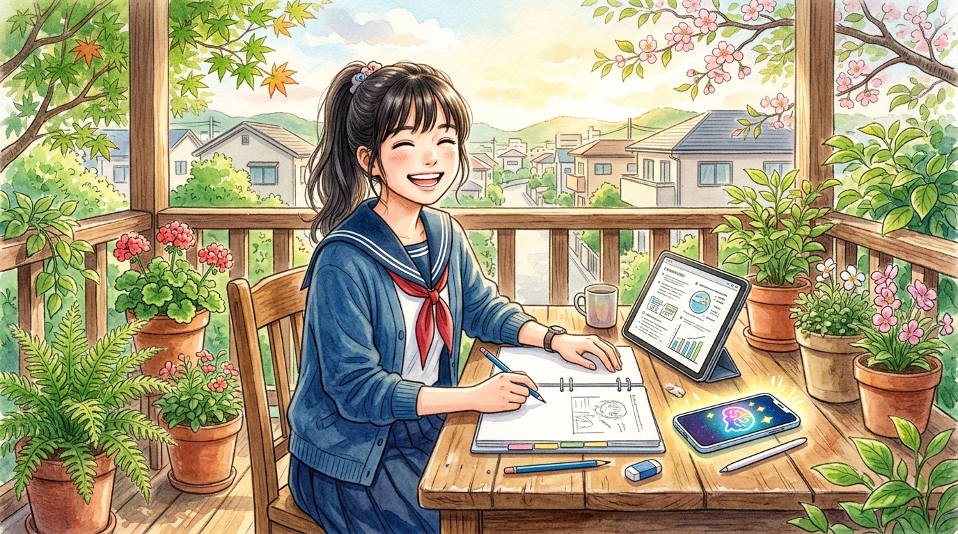 漢文の矛盾の教訓から学べること(スタサプとPathMemoria)