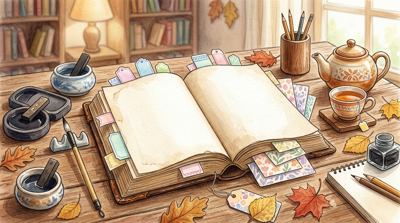 登場する重要語句の読み方と意味一覧(語彙カード)