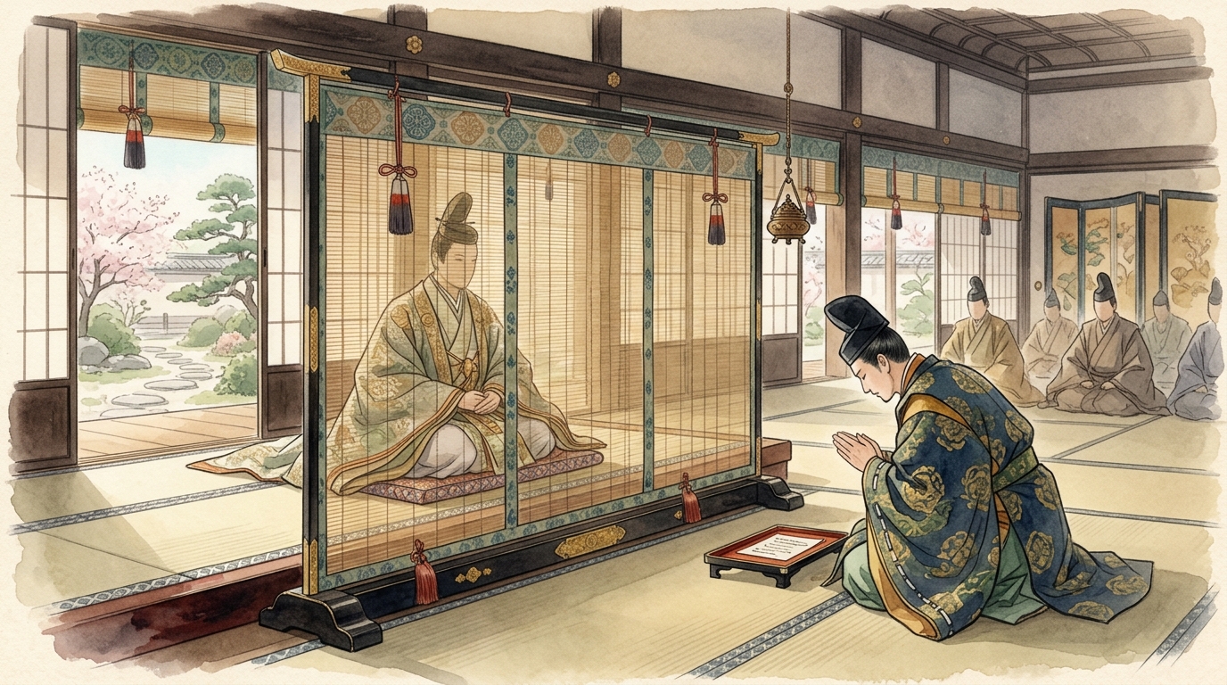 助動詞「す・さす・しむ」の使役と尊敬・最高敬語の秒速見分け方