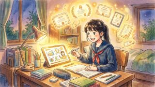 スタディサプリの料金:高校生・中学生向け全情報を解説!費用・評判は?