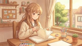 【高校生】勉強手帳のおすすめと選び方!成績が上がる書き方ガイド
