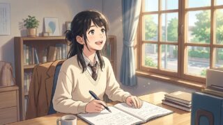 ファインマンテクニックとは?白紙ノートで理解深める勉強法を解説