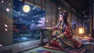 【古文】終助詞の意味一覧と覚え方!なむの識別と接続のコツ