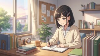 分散学習とは?集中学習との効果比較と科学的なやり方を教員が解説