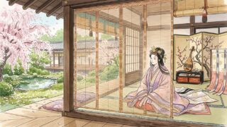 【藤壺の入内】現代語訳と品詞分解！源氏物語のテスト対策を徹底解説