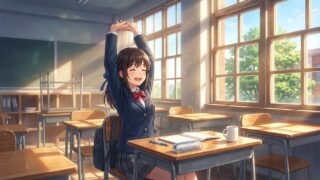 勉強中の仮眠は何分がベスト？集中力を最大化する睡眠科学の黄金法則