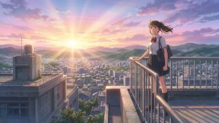 受験の名言でやる気UP!不安を解消する短い言葉とアニメの格言