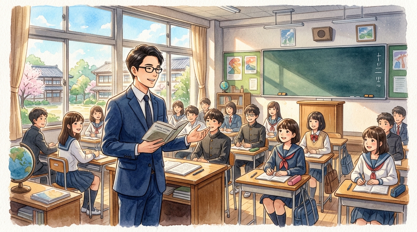現代文キーワードの覚え方!評論重要語を最速で得点力に変える勉強法