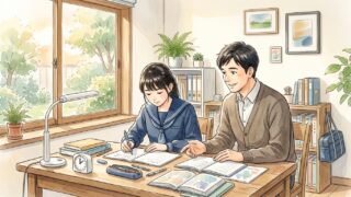 ポモドーロ勉強法は50分が最強？集中力が続く時間設定と休憩の科学